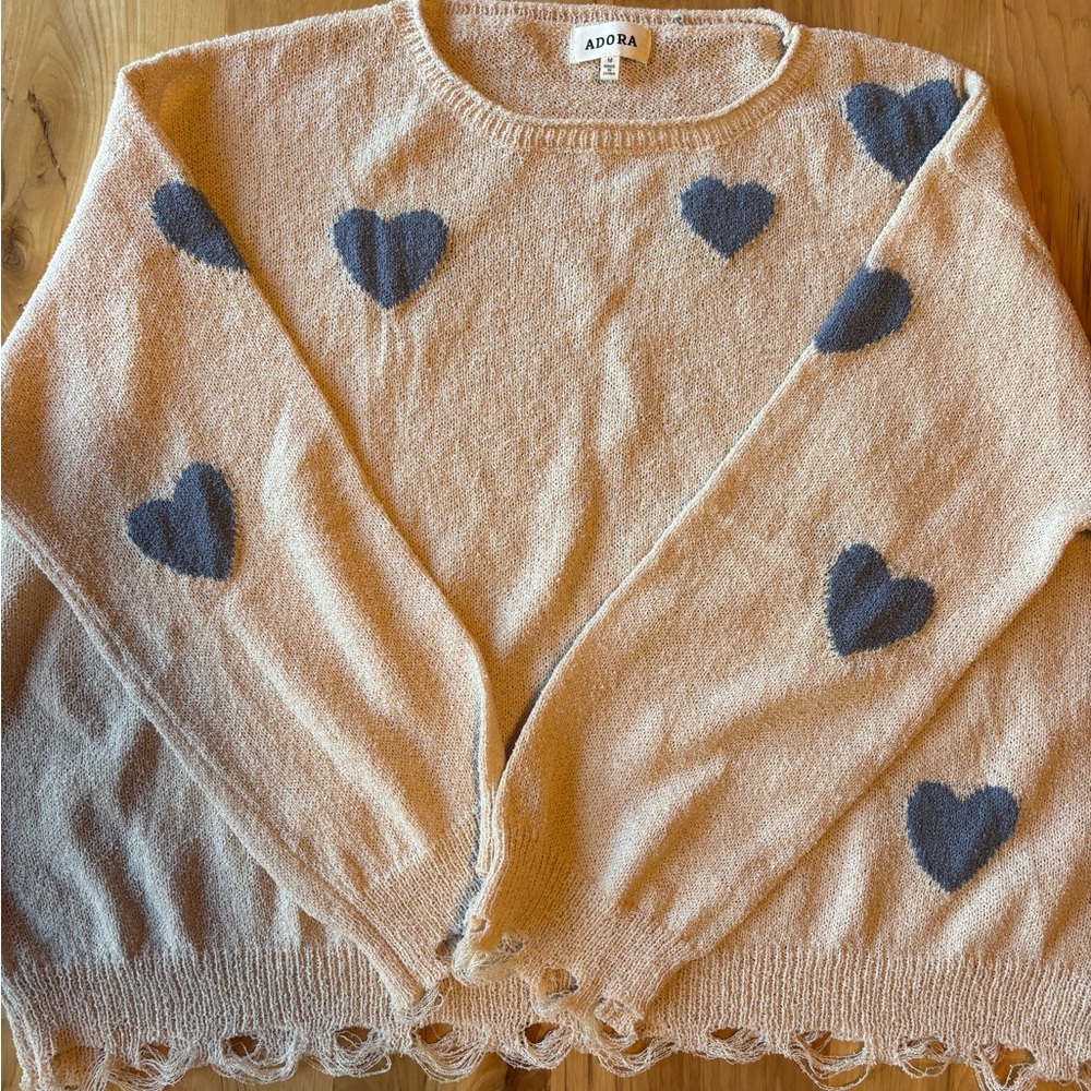 New without tags